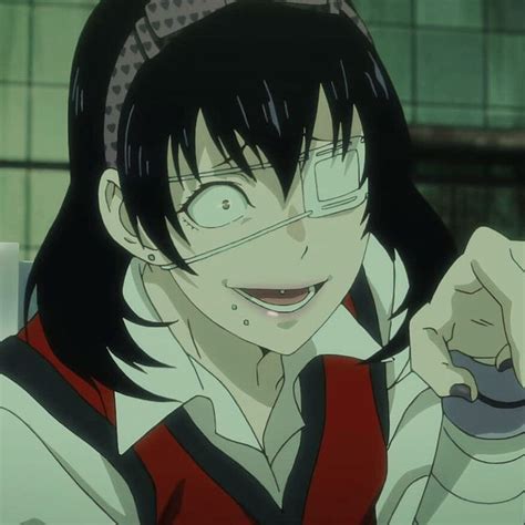 midari ikishima|Iba pa.